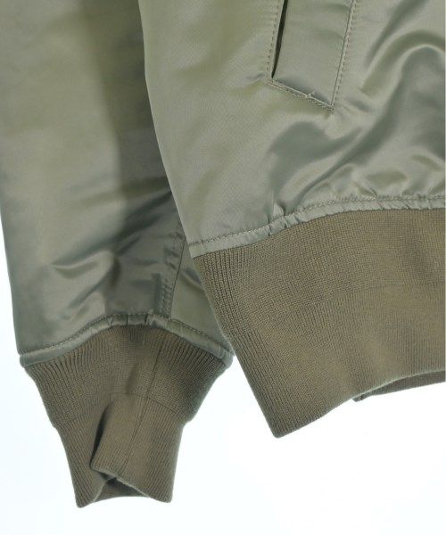 sacai ブルゾン