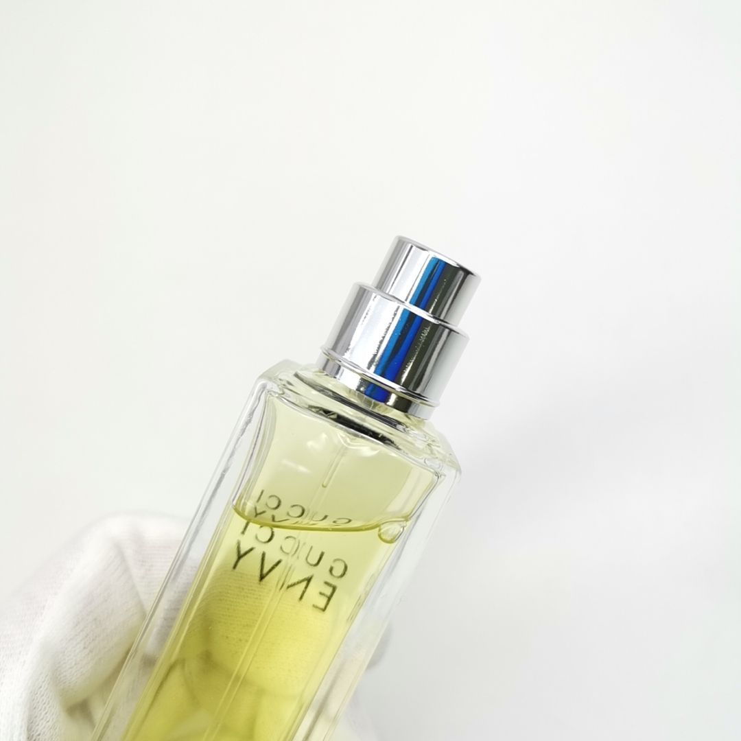 GUCCI ENVY グッチ エンヴィ フォーメン 香水 GUCCI ENVY FOR MEN