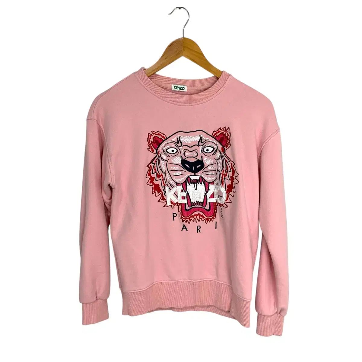 KENZO(ケンゾー) バンダナプリント スウェットシャツ