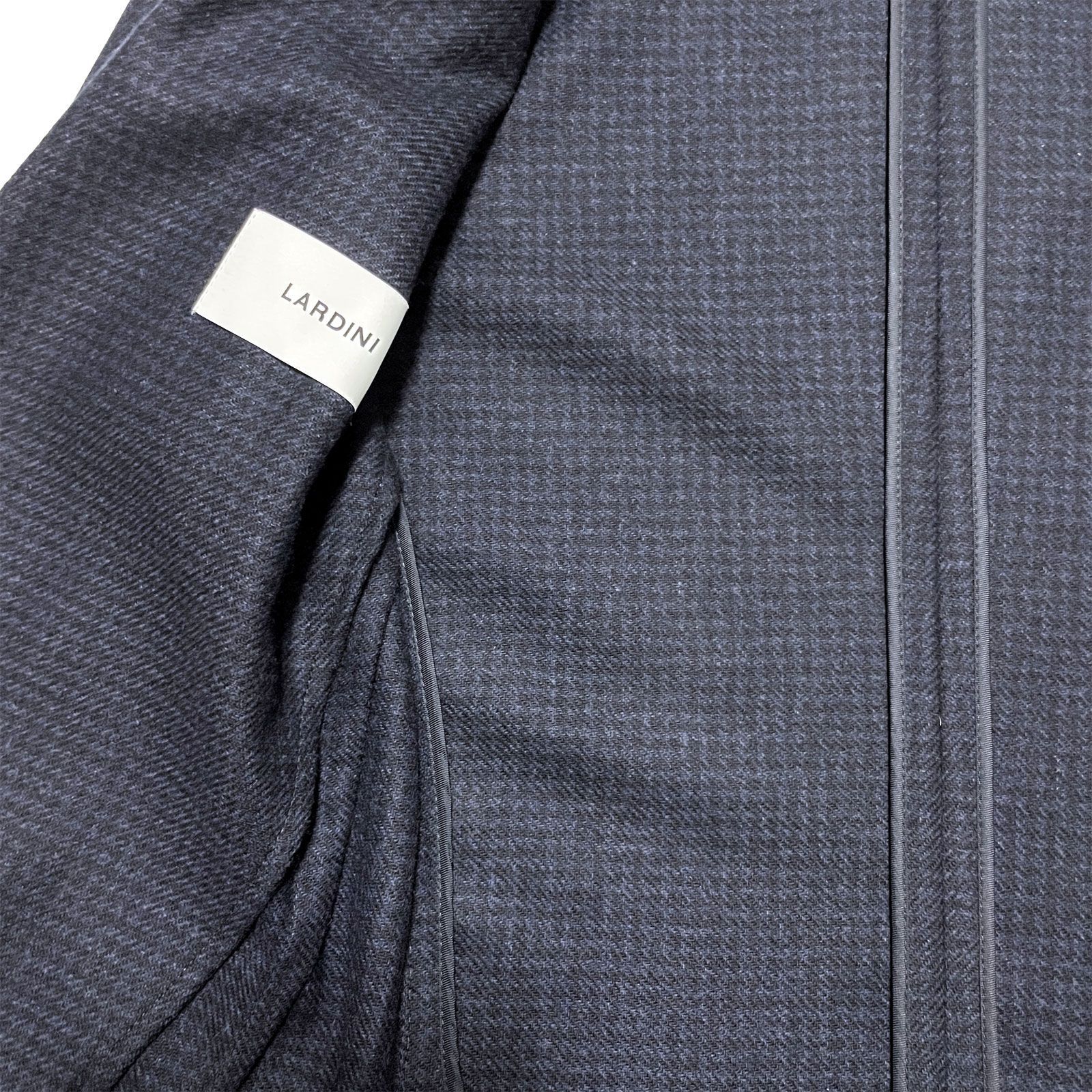 LARDINI ラルディーニ ジャケット メンズ / ROMA ローマ ウール 