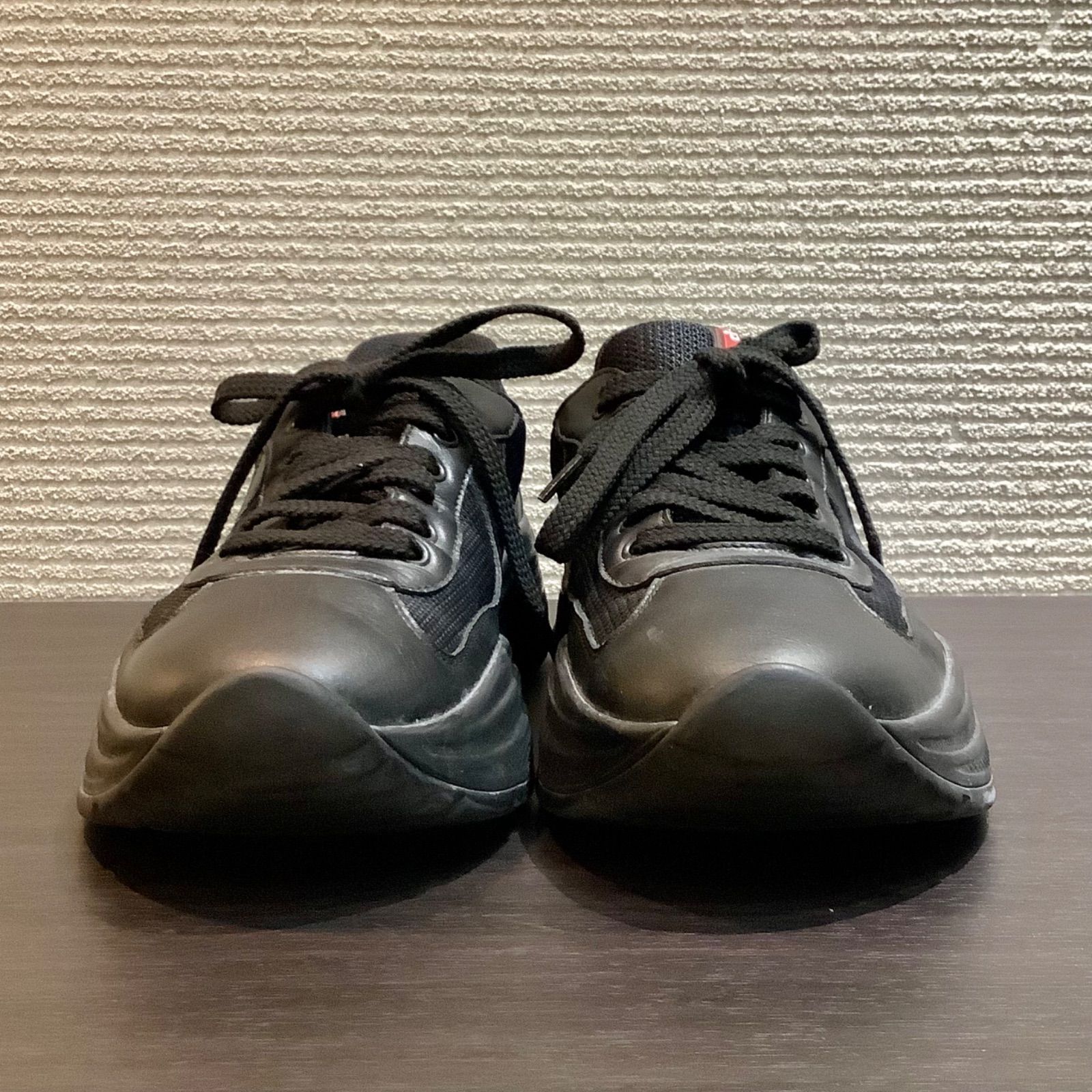 プラダスポーツ PRADA SPORT America