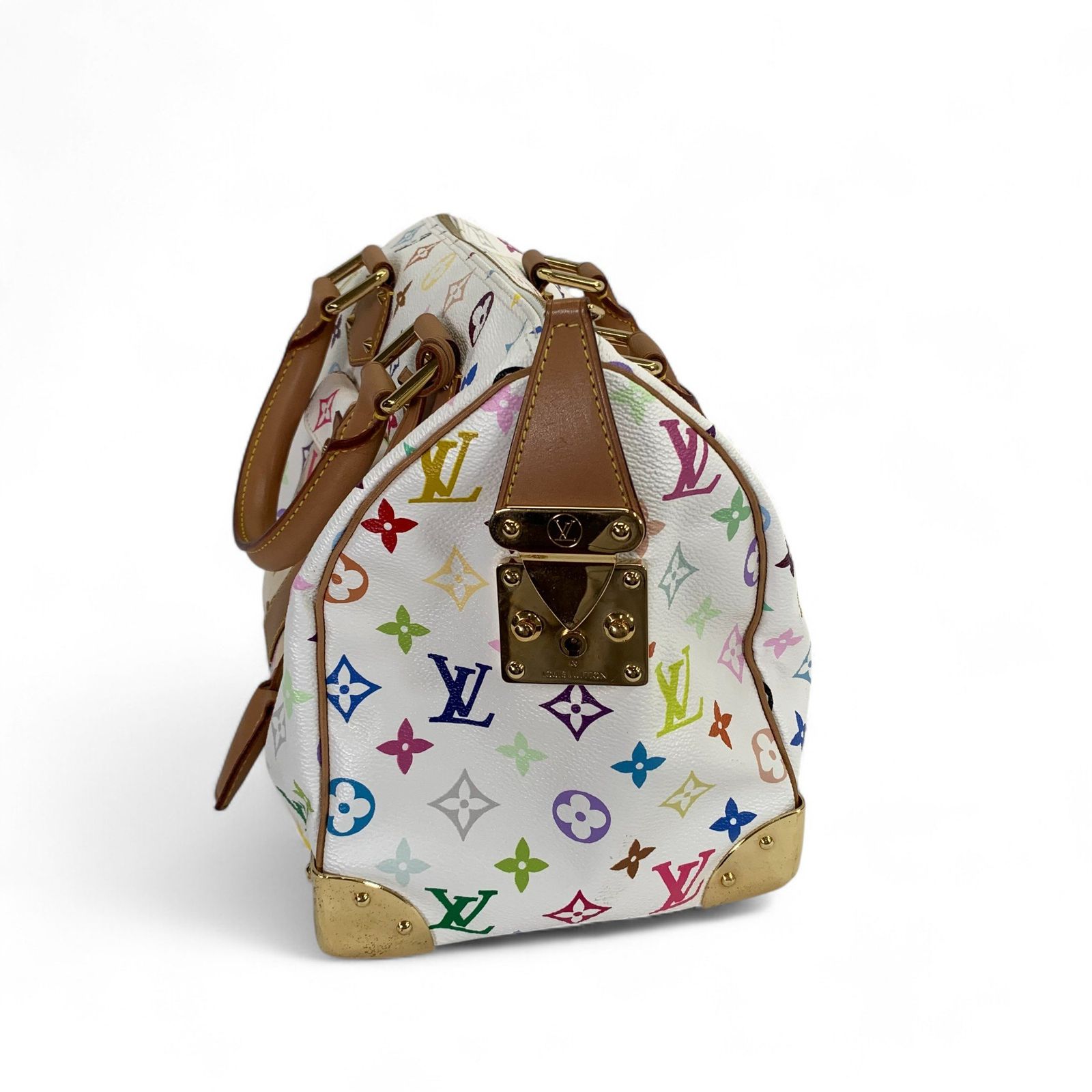 LOUIS VUITTON ルイ ヴィトン モノグラムマルチカラー