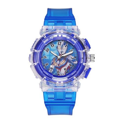 ★希少★　ウルトラマン　腕時計　未使用美品　越前蒔絵腕時計 越前蒔絵時計 KUNOSUKE × ウルトラマン - メルカリ