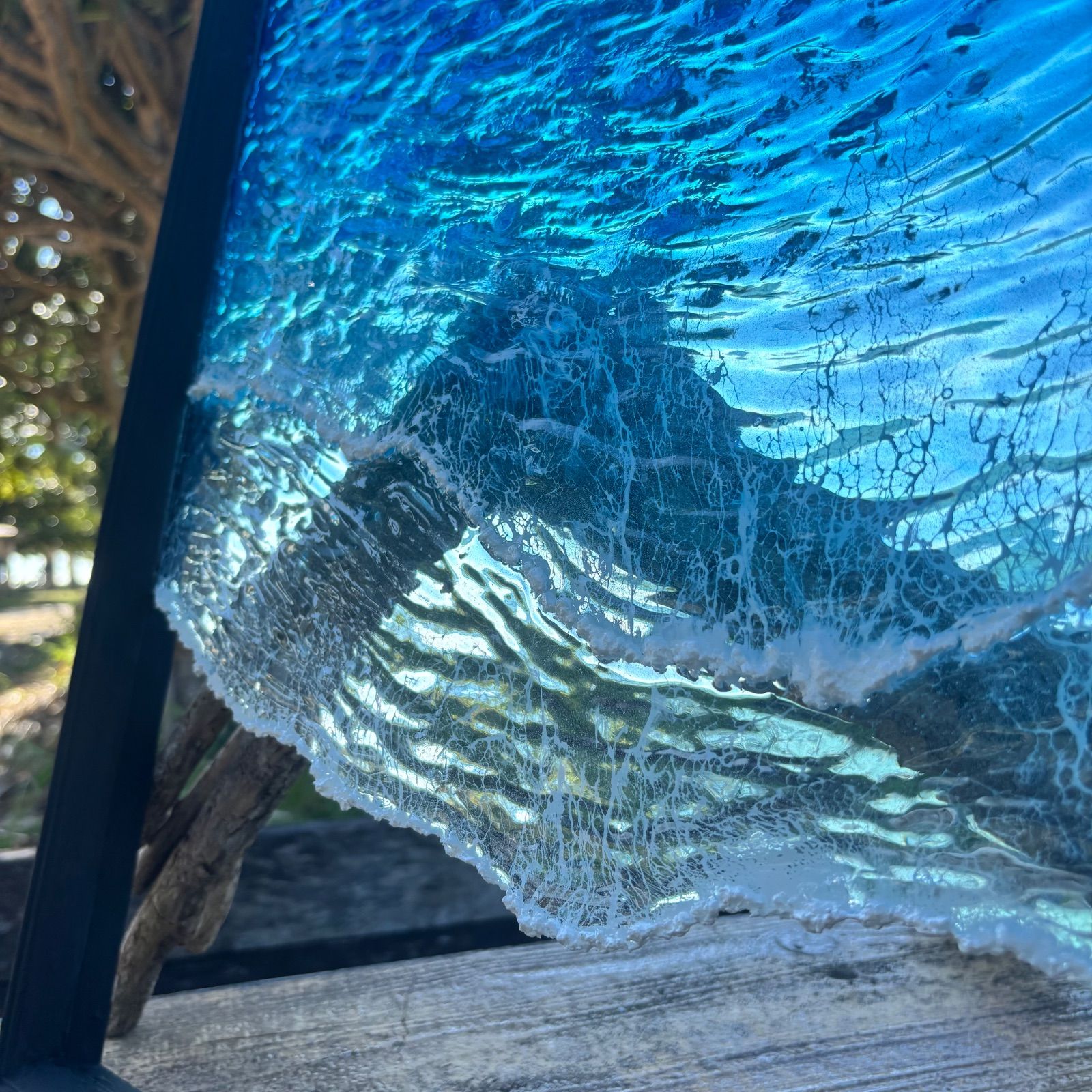 <特大クリアボード>