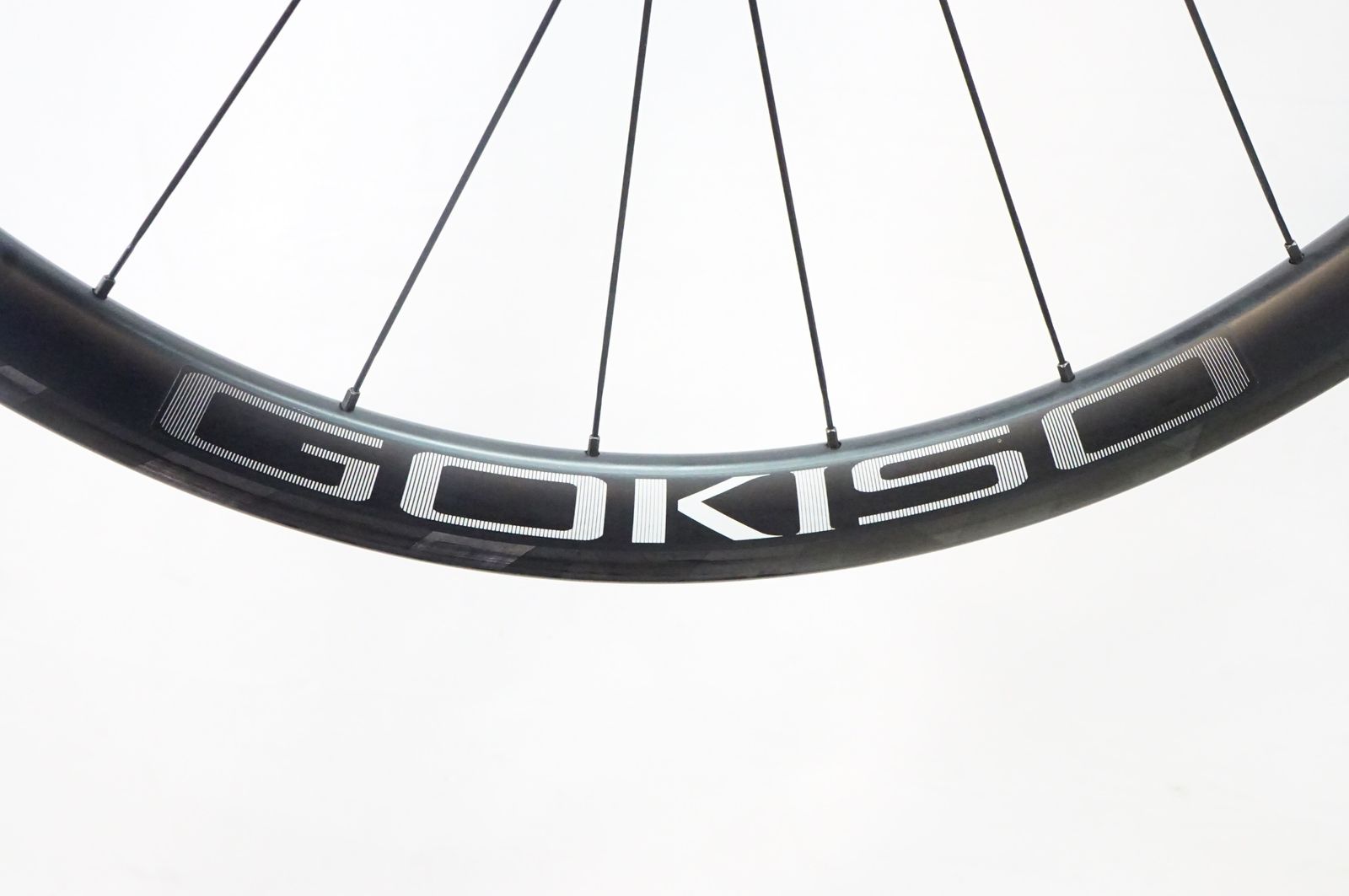 GOKISOクリンチャーホイール gokiso クリンチャーホイール リム GOKISO