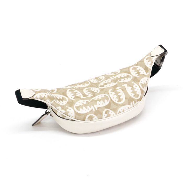 COACH コーチ Guang Yu クロスボディ ショルダー ハンドバッグ