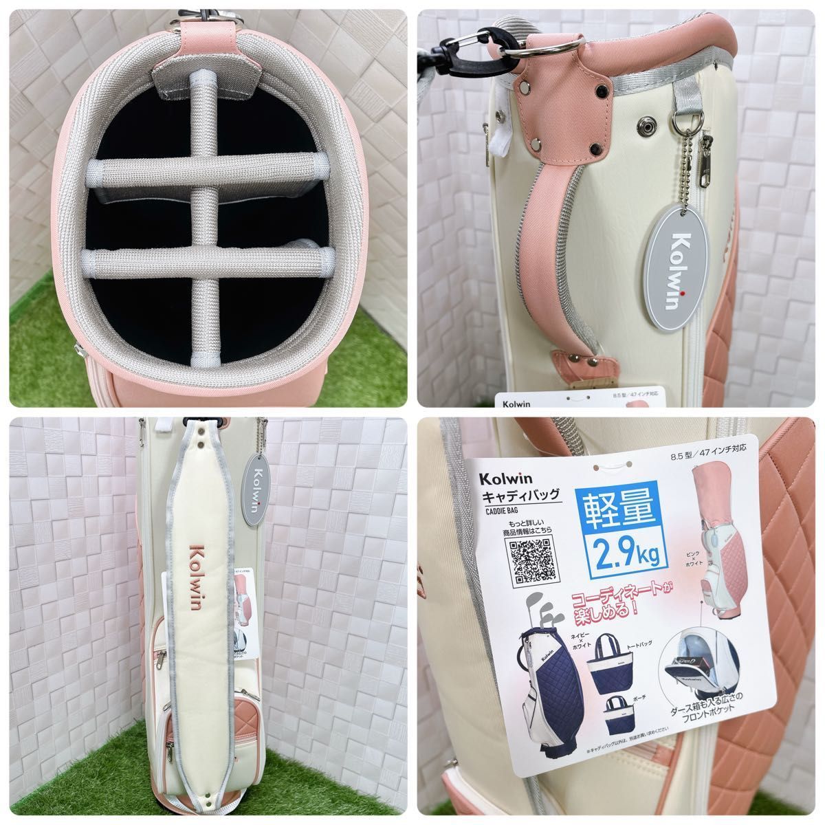 テーラーメイド R9 R5 レディースゴルフ 12本 キャディバッグ付き L 右 テーラーメイド R9 R5 レディースゴルフ 12本 キャディバッグ付き