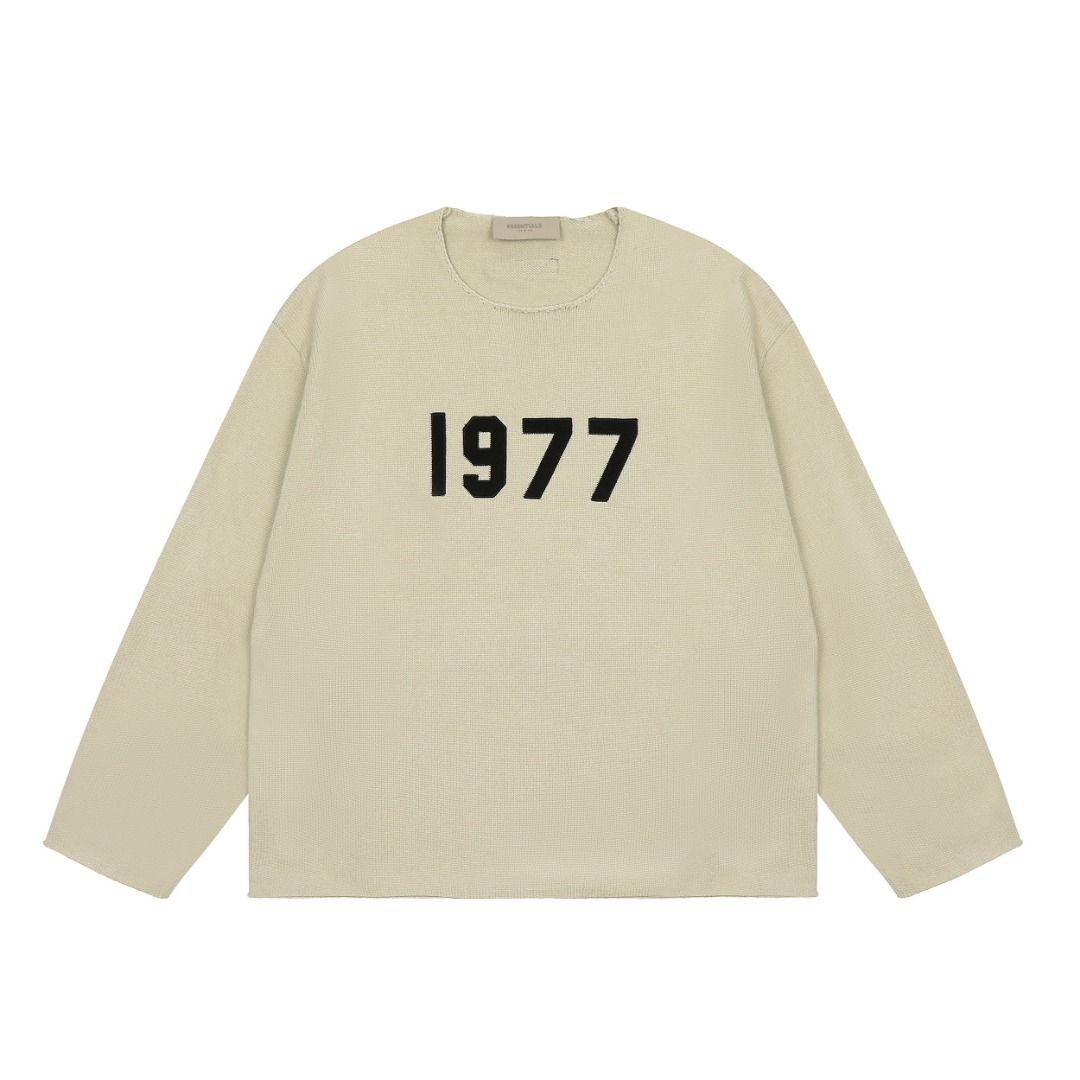 Fear of God Essentials エッセンシャルズ トップス ニット 