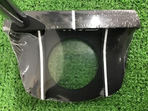 34インチ パター