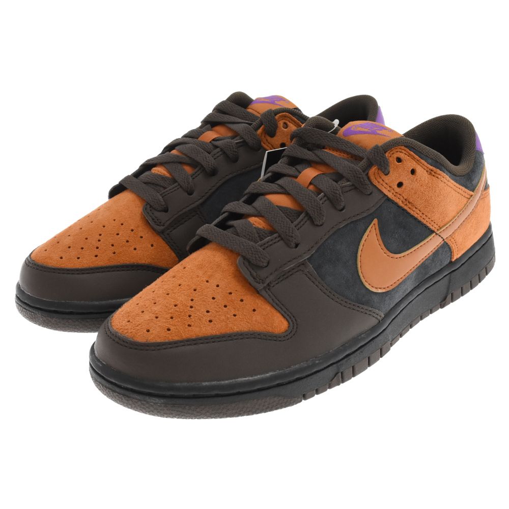 NIKE (ナイキ) DUNK LOW RETRO PRM ダンク ローカットスニーカー