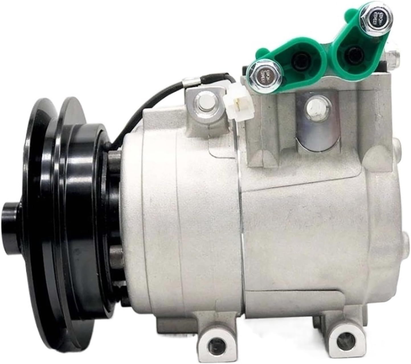 EVEREST 1PK対応 カーエアコン A C AC エアコンコンプレッサー コンプレッサーの交換