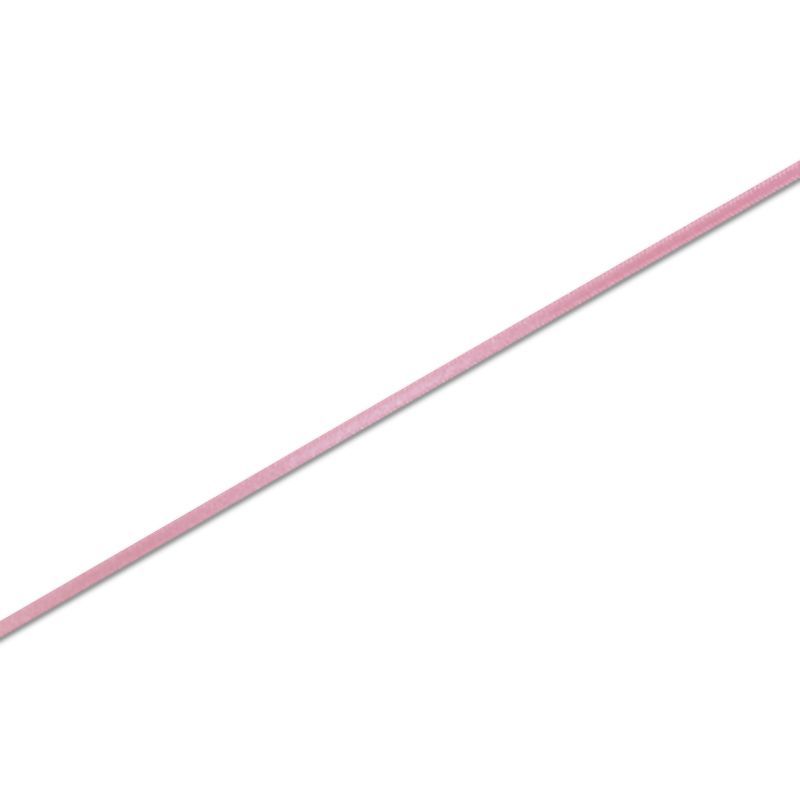 3mm シングルサテンリボン