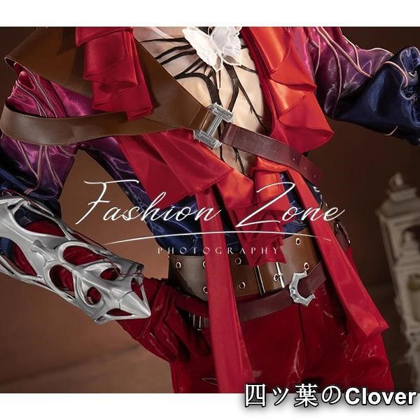 第五人格　IdentityV 傭兵　衣装　Mサイズ　ウィッグ　籠手付き 第五人格 IdentityV 傭兵 衣装 Mサイズ ウィッグ 籠手付き