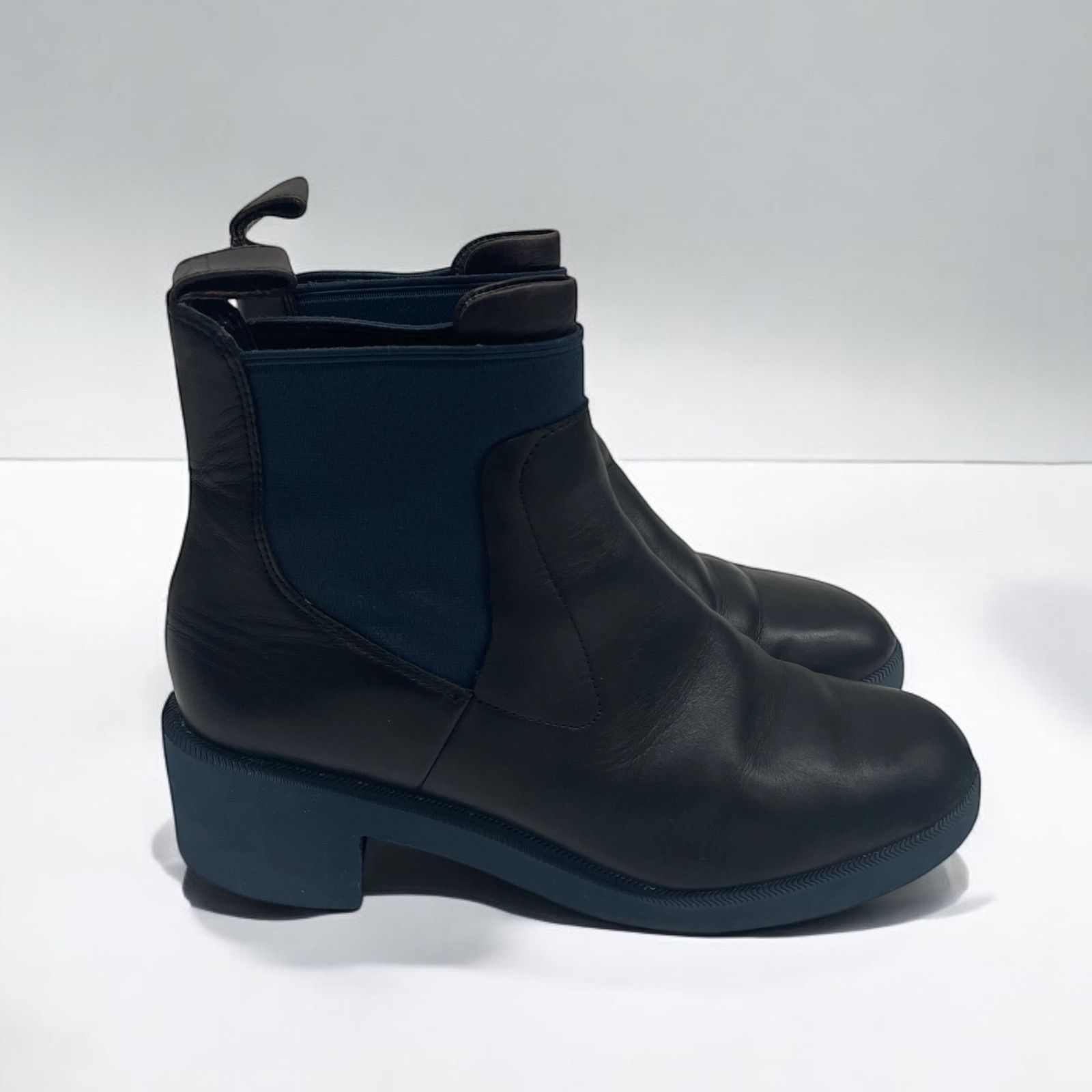 カンペール ワンダ ブーツ CAMPER カンペール ワンダ 】ヒール