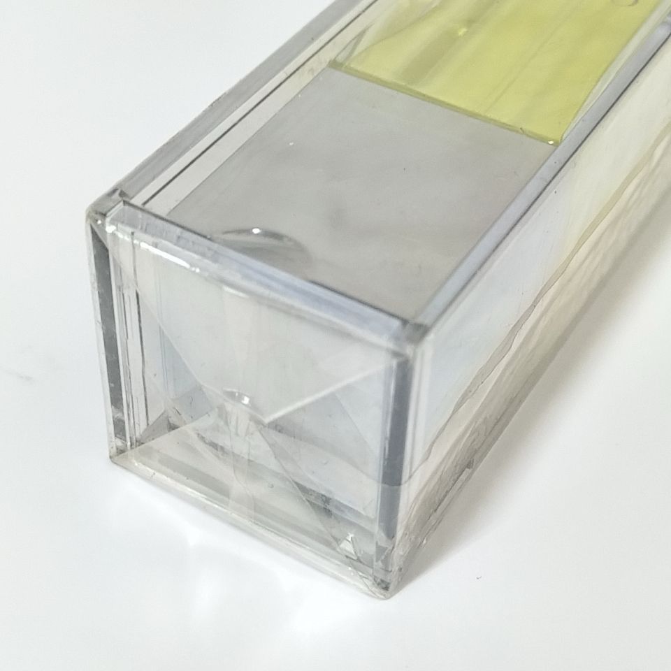 I 26 Φ 【 GUCCI 】 50ml 未開封 ENVY グッチ エンヴィ EDT