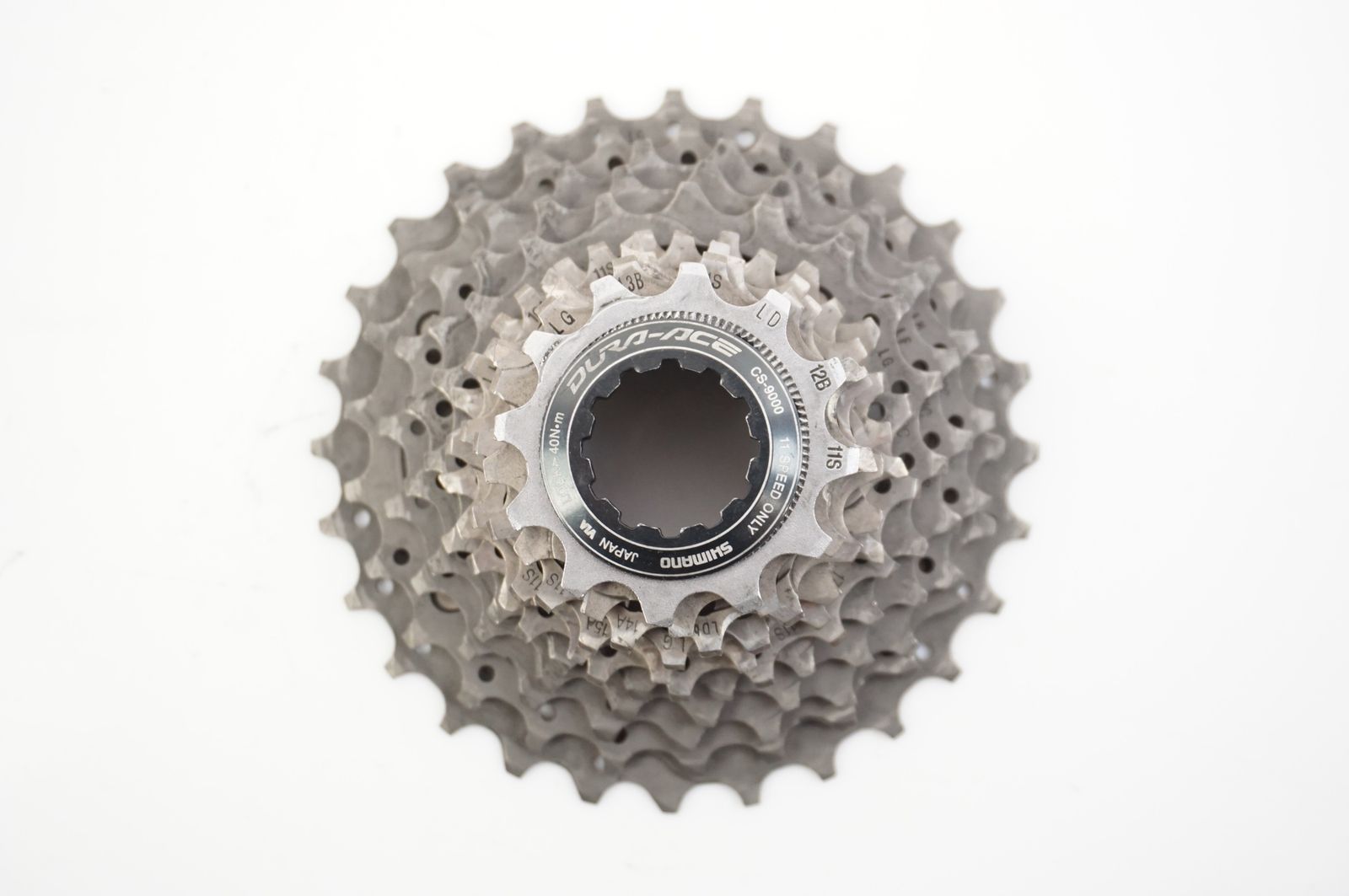 DURA-ACE CS-9000 11S スプロケット11-28T