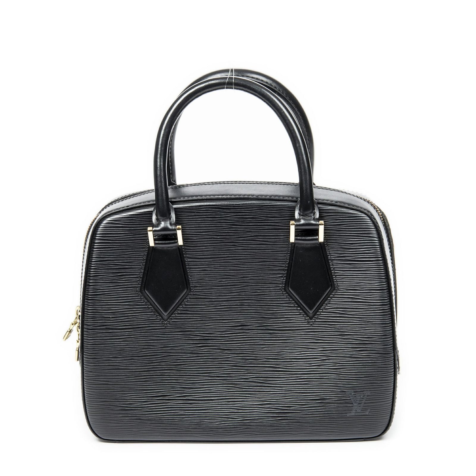 LOUIS VUITTON ルイヴィトンサブロン黒エピA