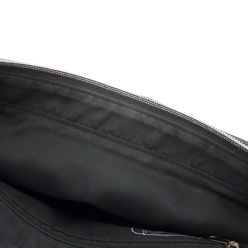 【デサントゴルフ】LUXE スワロフスキー カートバッグ ブラック LUXE】スワロフスキーカートバッグ【アウトレット】 | デサント