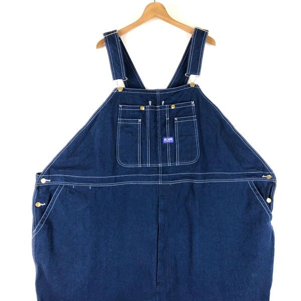 古着 ビックサイズ ビッグスミス Big Smith デニム