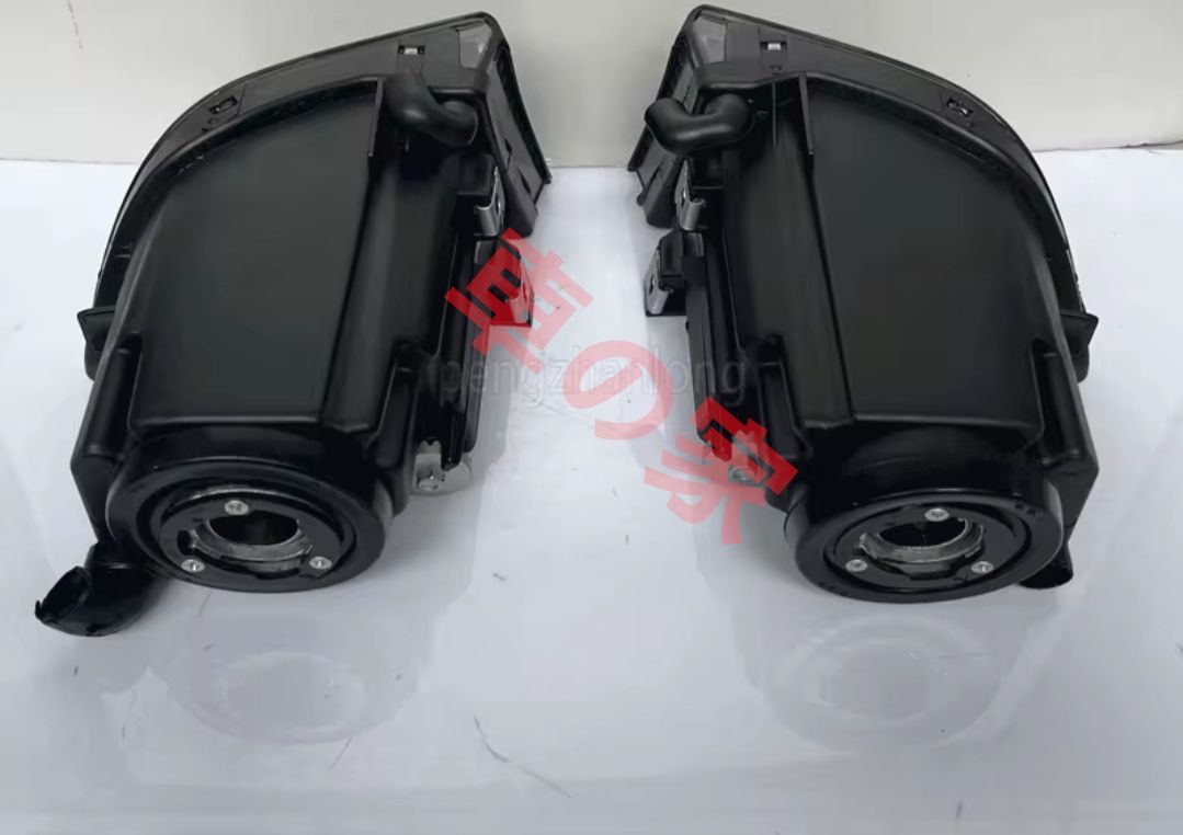 フォグランプ フォグライト