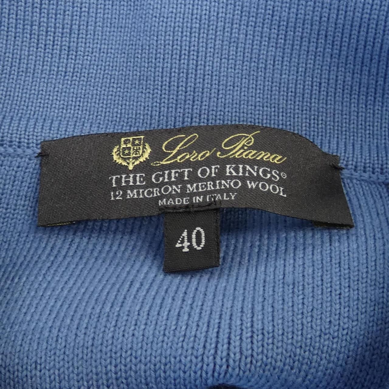  ロロピアーナ Loro Piana FAI 0833 カーディガン その他 トップス