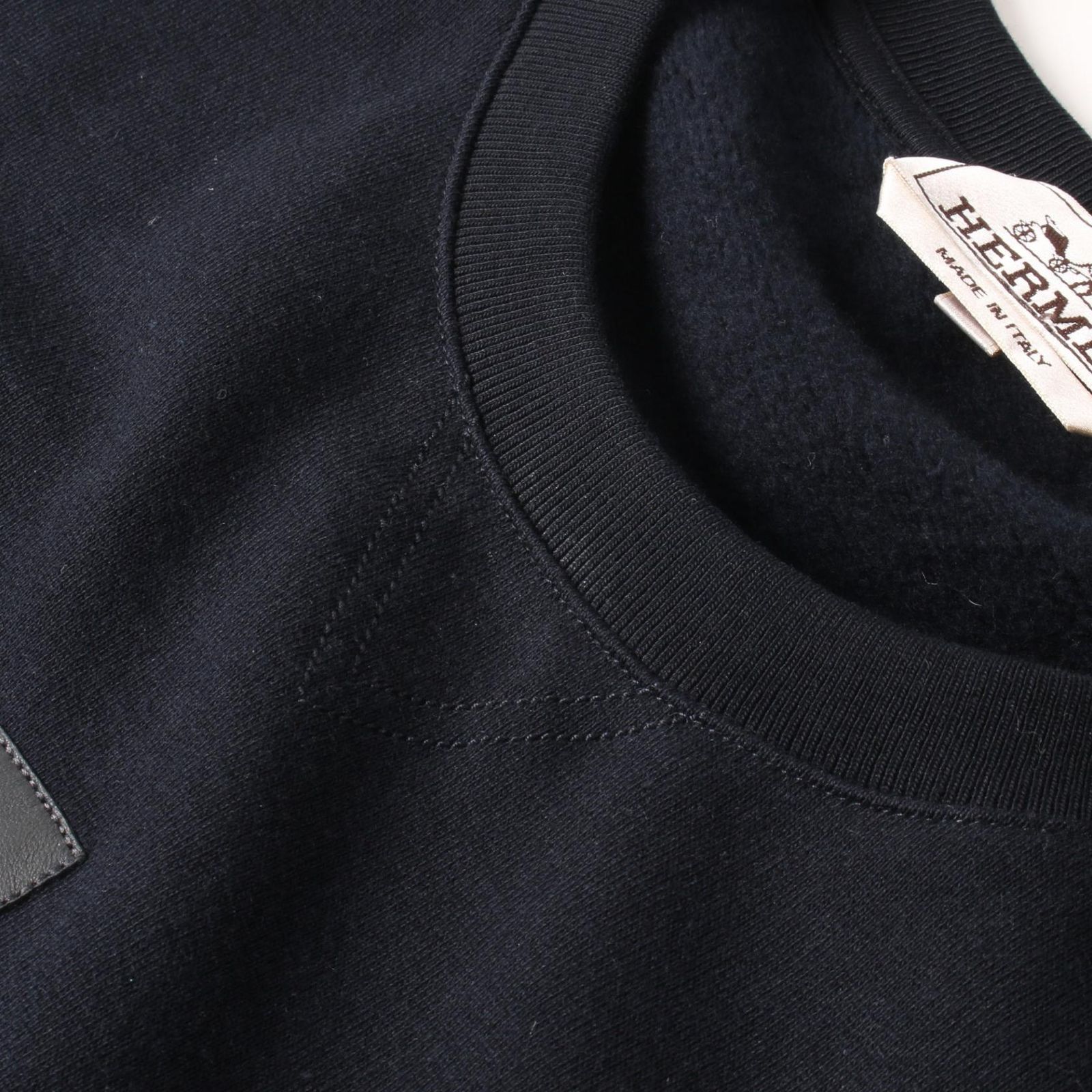 【斬新なデザイン★】HERMES★≪Jeu d'Adresse≫ スウェット エルメス HERMES スウェット Jeu d'Adresse XL コットン 半袖