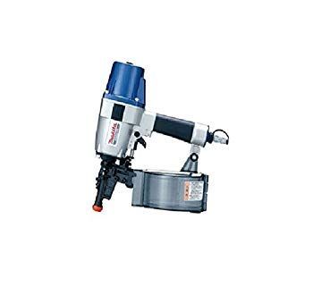 非常に良い マキタ Makita 金属屋根用エア釘打 吊り子ネイル60mm AN601R 9jupf8b