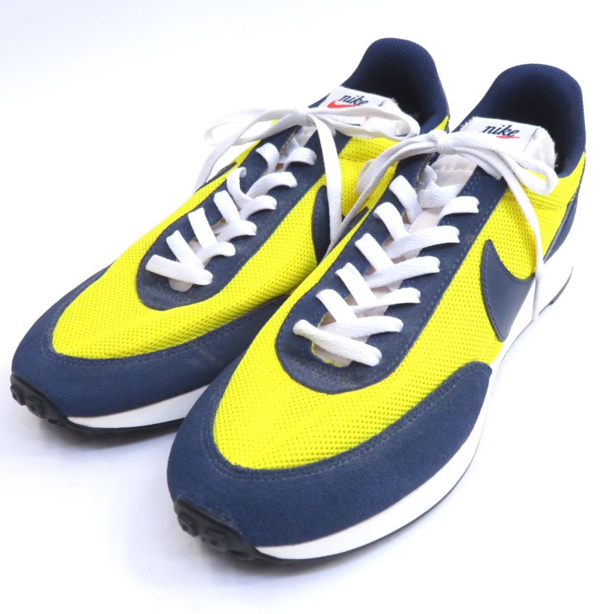 NIKE ナイキ AIR TAILWIND 79 エア テイルウインド 487754-702 US10 28cm 箱無 ※中古