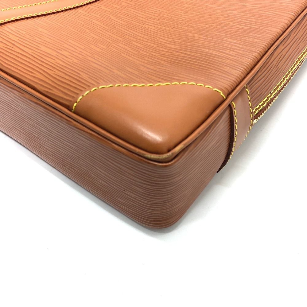 ルイヴィトン M59098 ポルトドキュマンヴォワヤージュ ブリーフケース