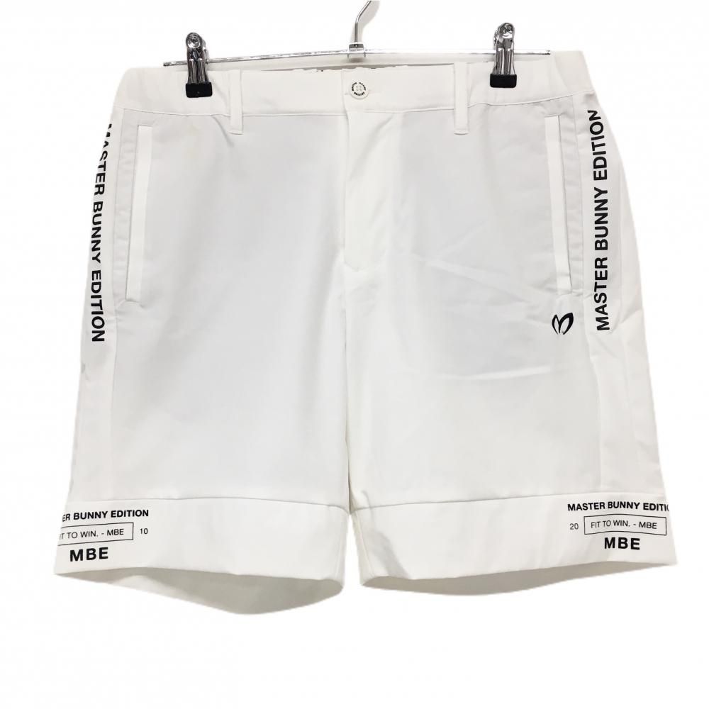 【みるく】MASTER BUNNY EDITION ハーフパンツ ゴルフハーフパンツ マスターバニー 楽天市場】マスターバニー メンズ