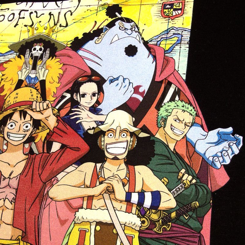 希少】ワンピース ルフィ&サンジ、チョッパー ワンピース SEASONS 缶