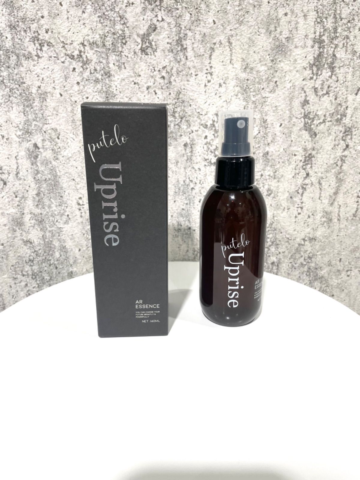 プテロ ARエッセンスアップライズ 140ml - Louer hairmake - メルカリ