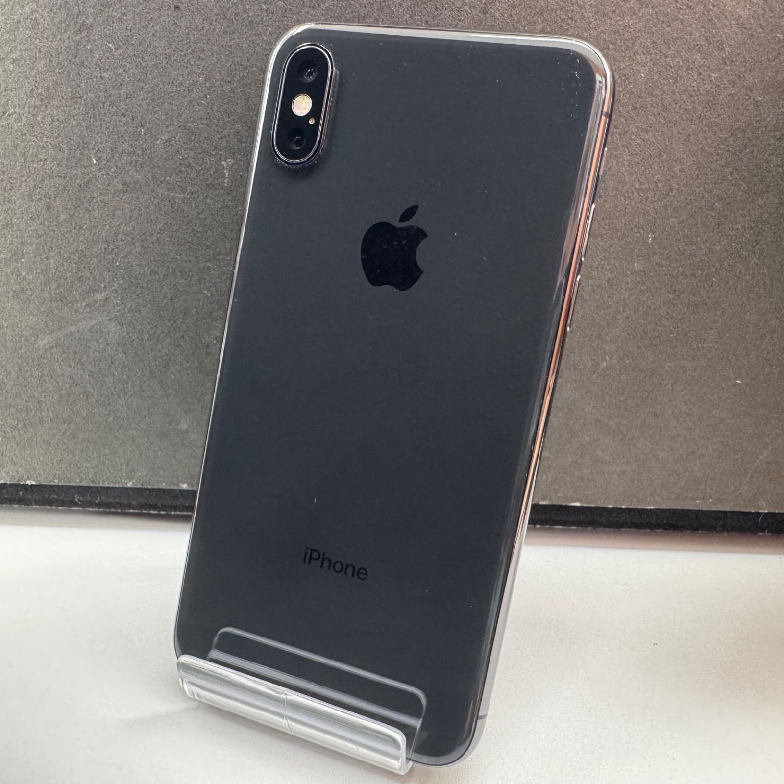 iPhoneX スペースグレイ/256GB - メルカリ
