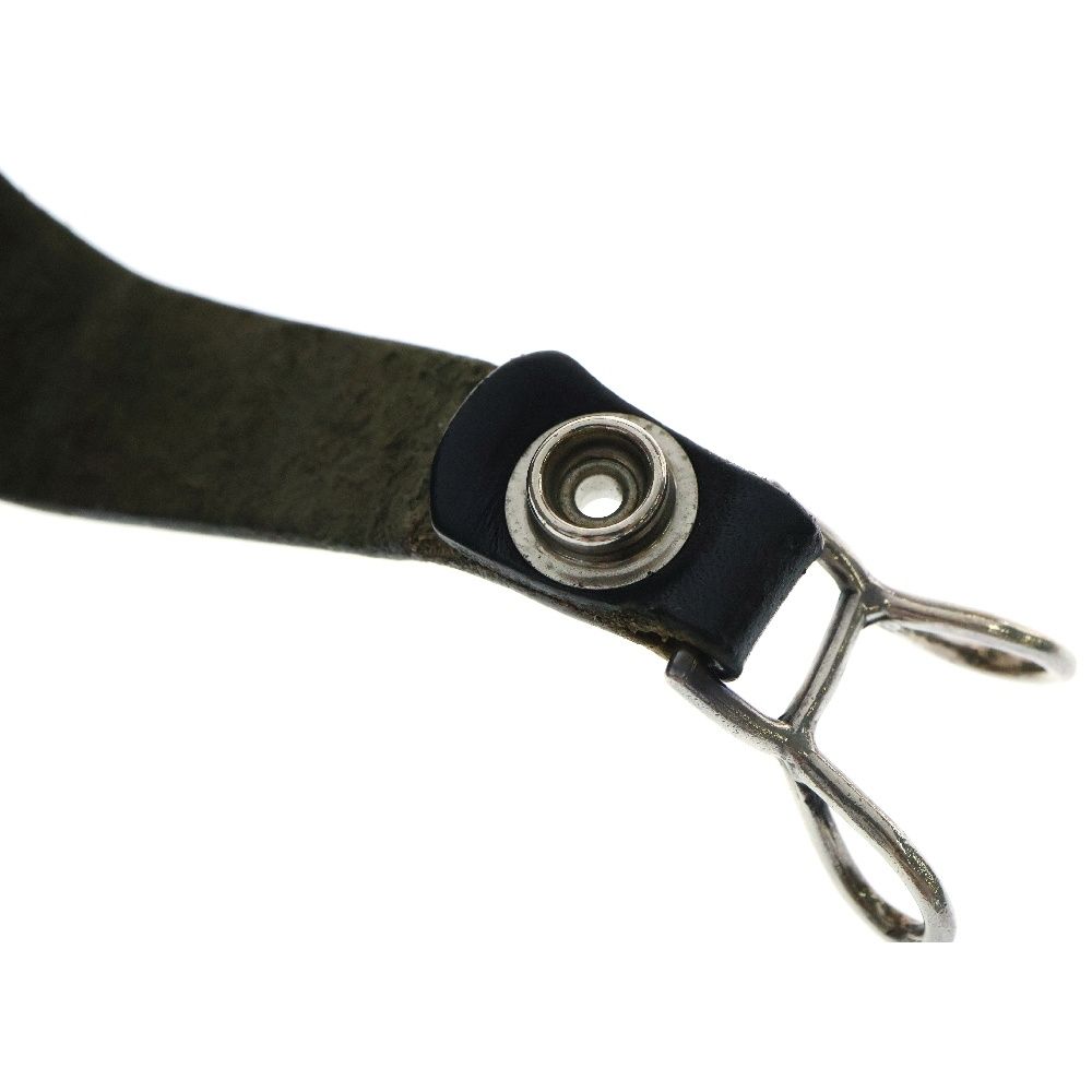 CHROME HEARTS (クロムハーツ) BELT LOOP フローラルボタン