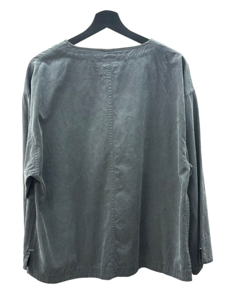 ポータークラシック Porter Classic 18SS TENCEL CARDIGAN