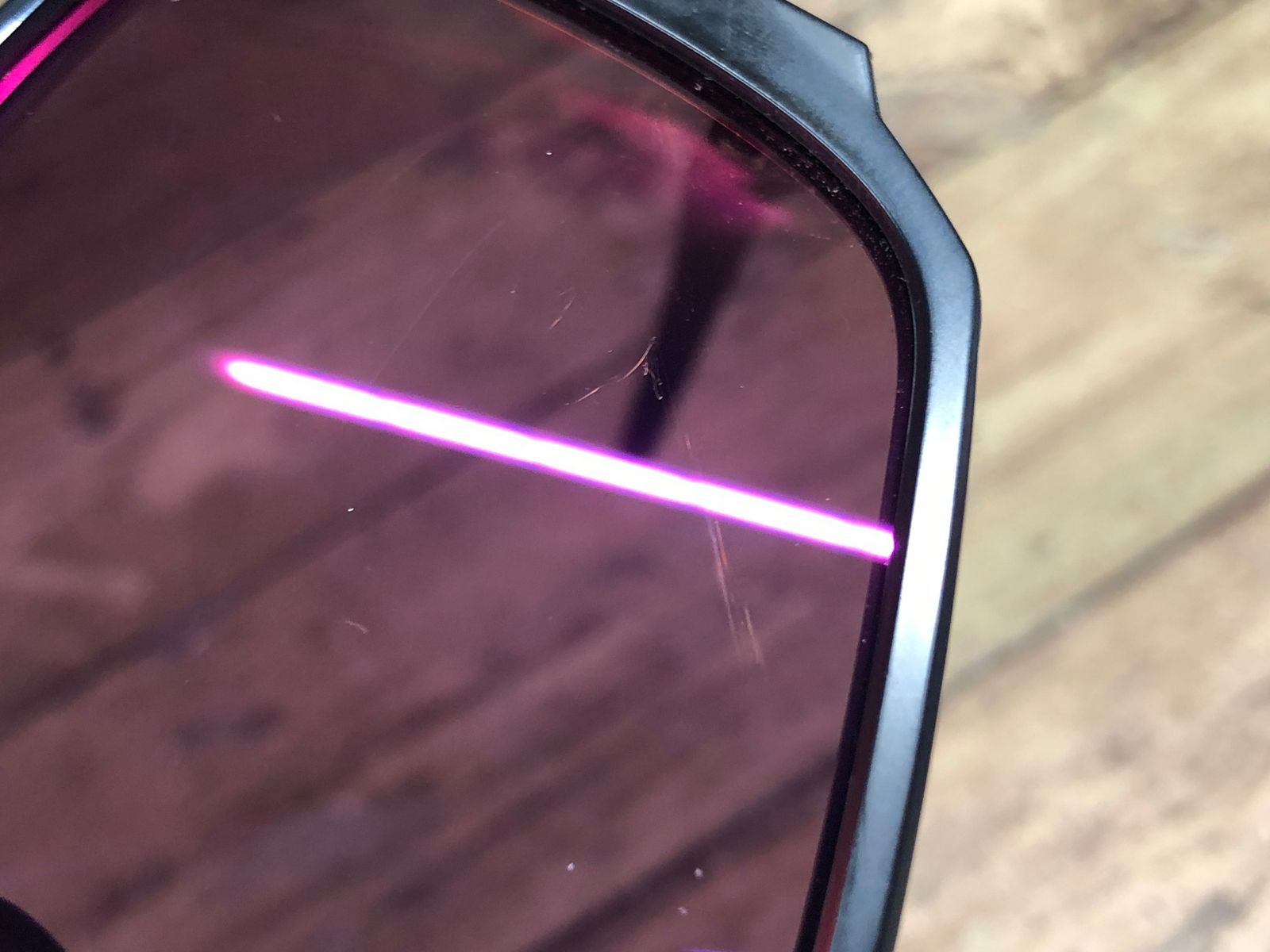 OAKLEY スートロ