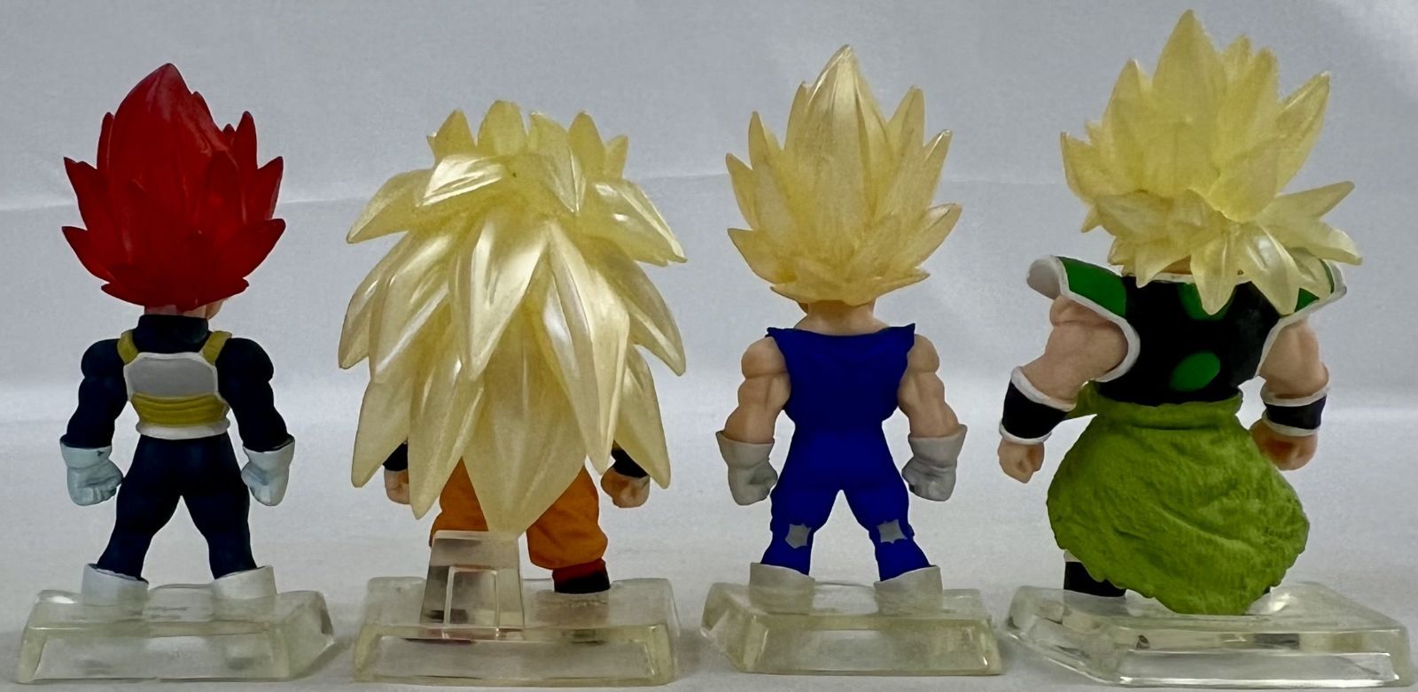 ドラゴンボール アドバージ12 全7種セット ドラゴンボールアドバージ12