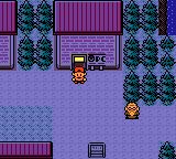 ソケット式電池 交換済 ポケモン クリスタル ポケットモンスター ゲームボーイ GBC レトロゲーム UP786_INFO