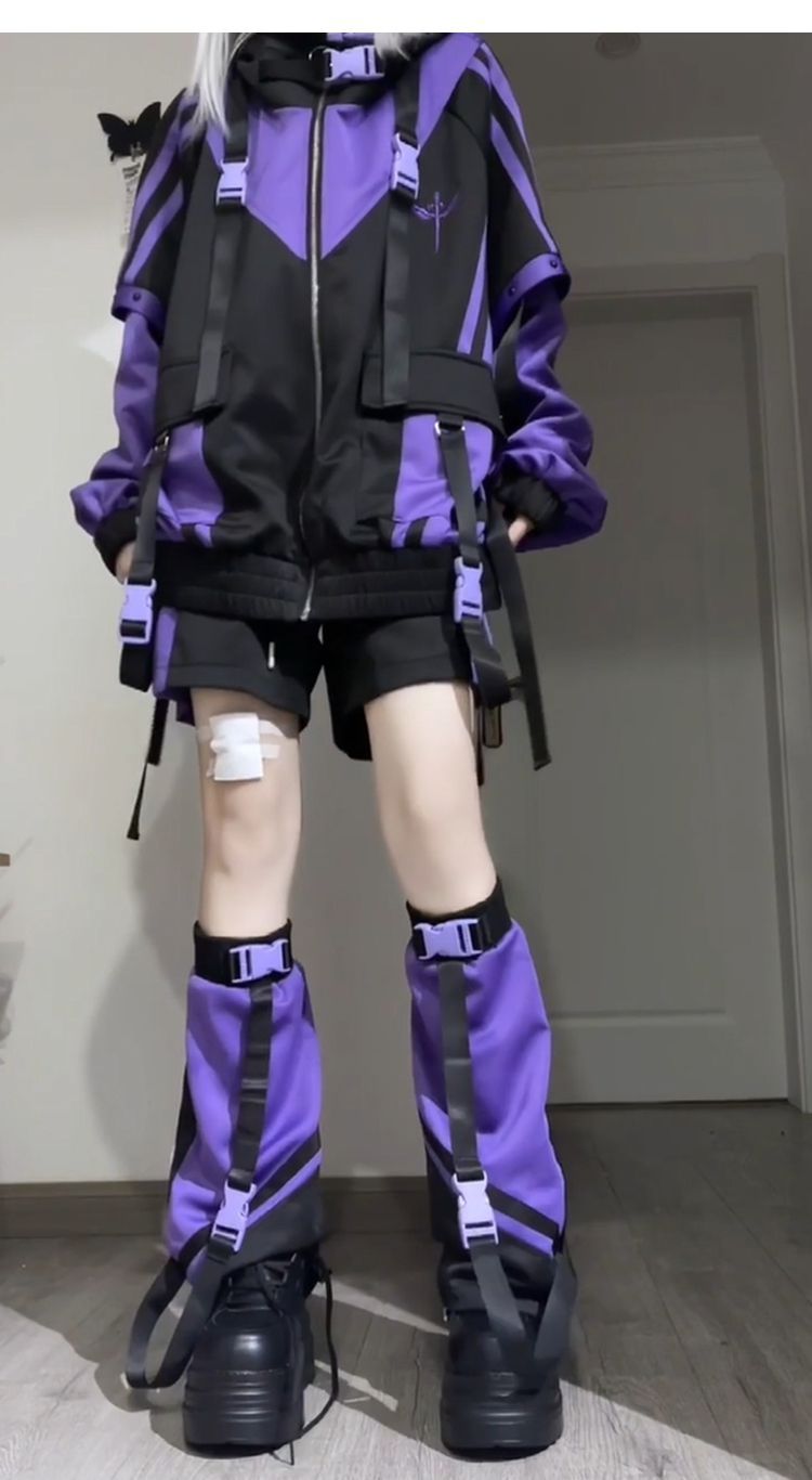 サイバー系