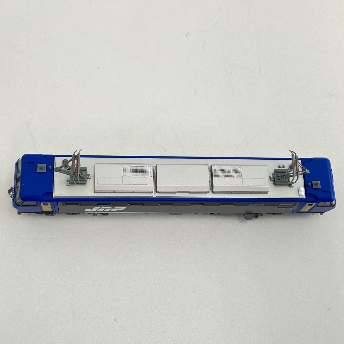 KATO 3036-1 EF200 新塗色 Nゲージ 鉄道模型 中古 良好 Z9933004 KATO 3036-1 EF200 新塗色 Nゲージ 鉄道模型 中古 良好 Z9933004