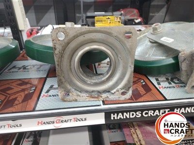 固定キャスター OHUJ-250×2