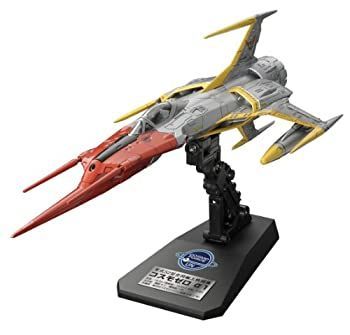 1/72 零式52型 空間艦上戦闘機 コスモゼロ アルファ2 [山本機] (宇宙戦艦ヤマト2199) khxv5rg 61FZR4yxieL._UF350,350_QL80_.jpg