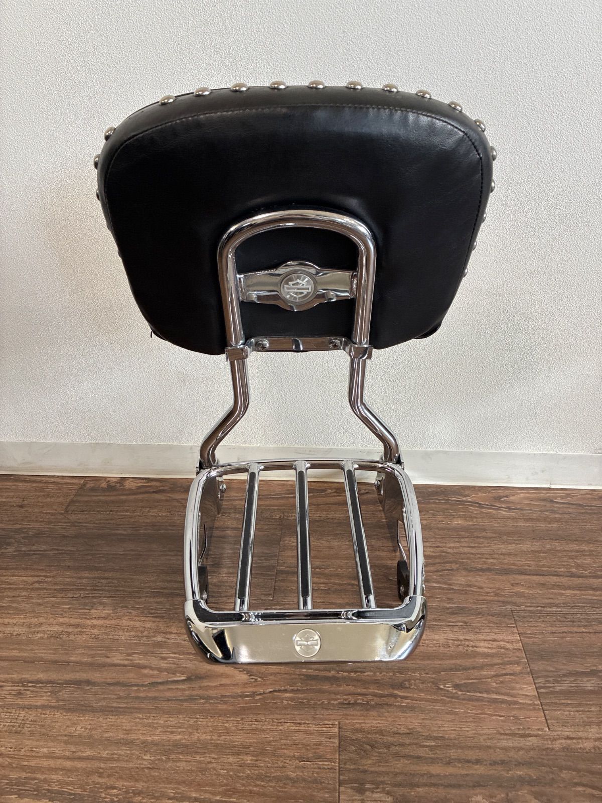 シーシーバー＆ラック