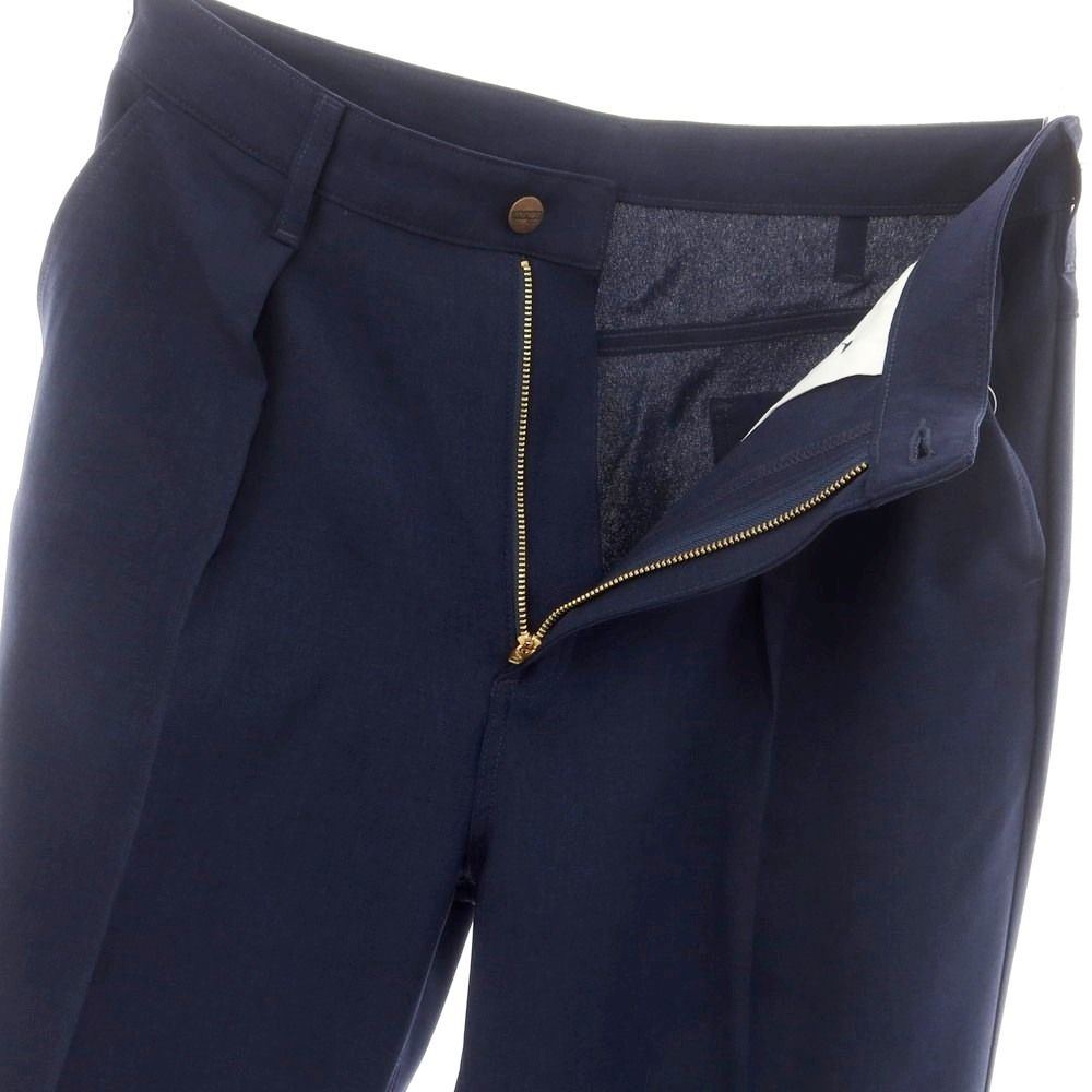 80s BROOKS BROTHERS 1タック ワイドスラックス ヘリンボーン 80s BROOKS BROTHERS 1タック ワイドスラックス ヘリンボーン