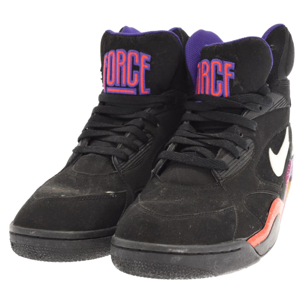 NIKE (ナイキ) AIR FORCE 180 PHOENIX SUNS ナイキ エアフォース180