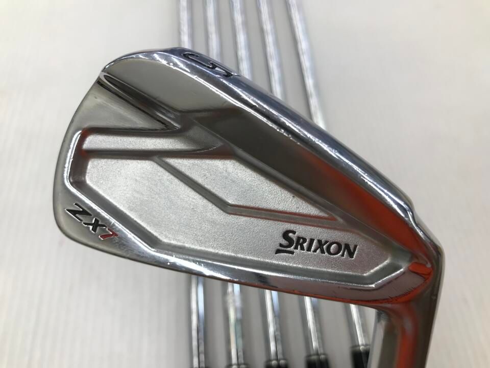 最短翌日発送】SRIXON ZX7 | S | NSプロ950GH D.S.T. | 中古