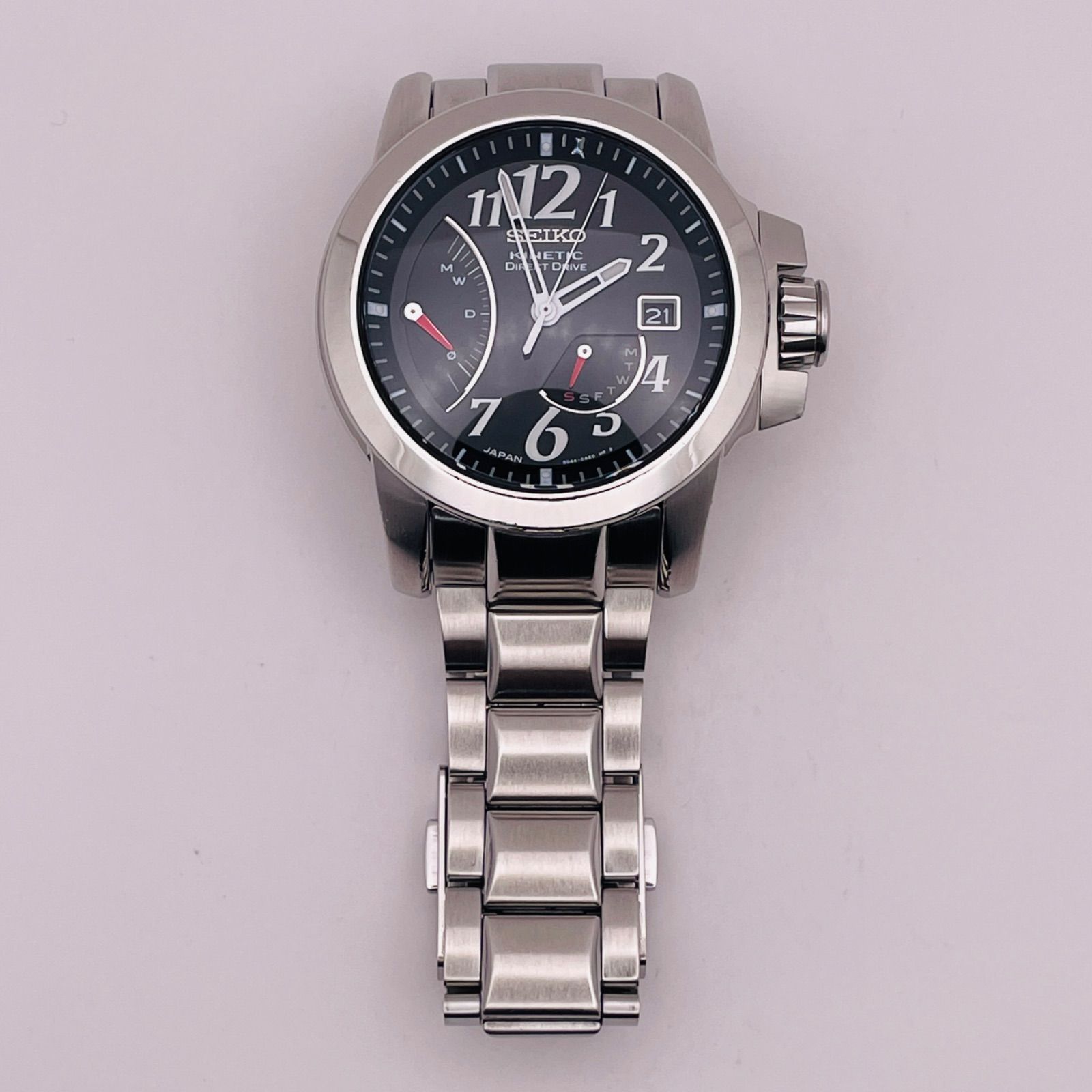 セイコー SEIKO ブライツ フェニックス キネティック オートクォーツ SEIKO｜ブライツ フェニックス キネティック ダイレクトドライブ