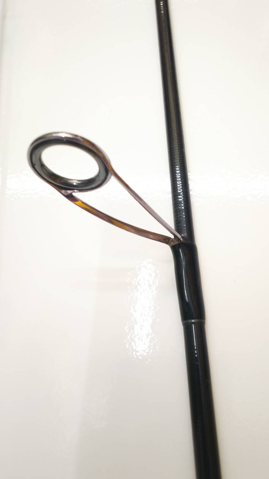 ヤマガブランクス ブルーカレント 80Ⅱ 日本製 メバリング アジング