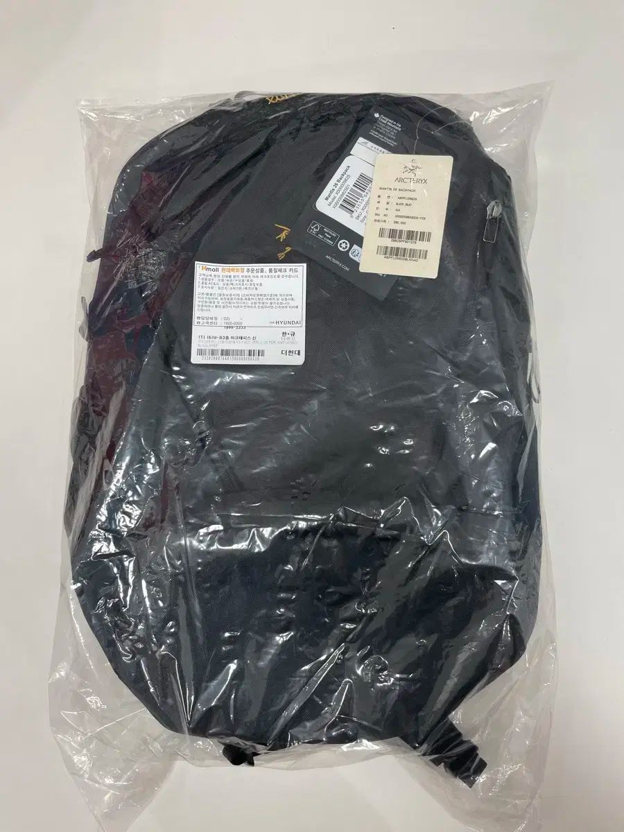 マンティス２６ ブラック