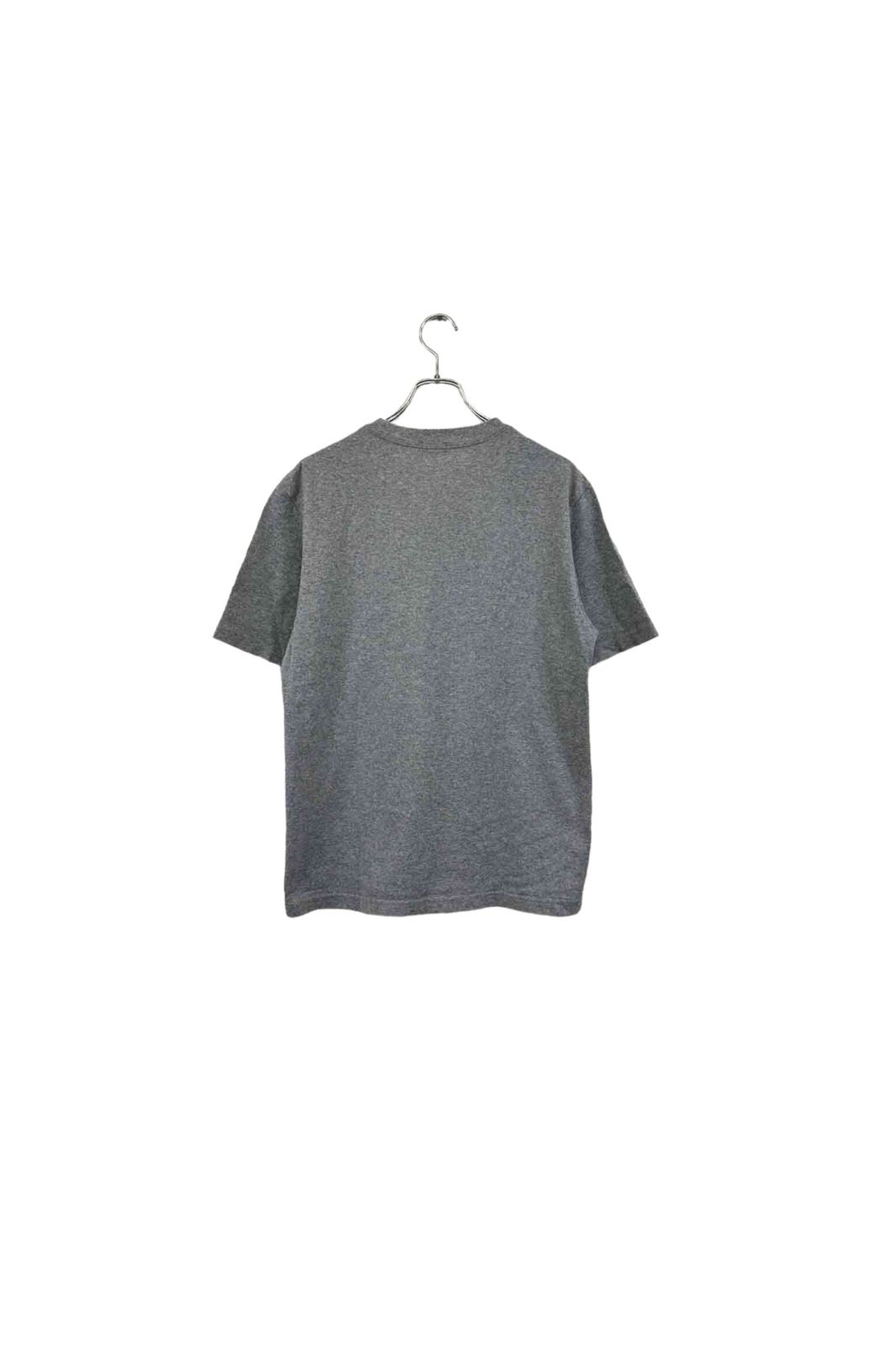 old UNIQLO gray T-shirt オールドユニクロ 半袖Tシャツ グレー サイズL ヴィンテージ ネ